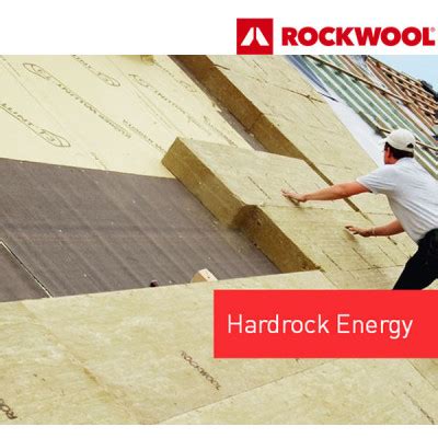 hardrock energy plus|Hardrock Energy Plus ROCKWOOL.